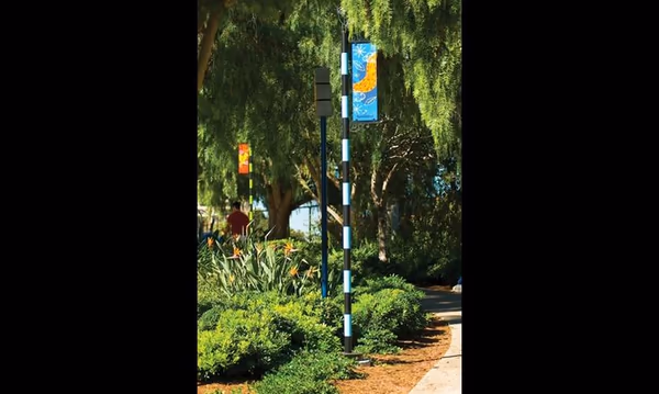 Tweet Street Park photo 2
